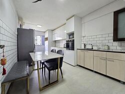 Blk 507 West Coast Vista (Clementi), HDB 3 Rooms #502850601